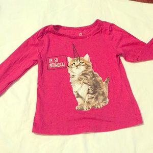 Okie Dokie Shirt (girls)